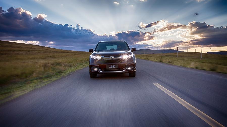  Honda Avancier 2016 года  (фото 13 из 30)